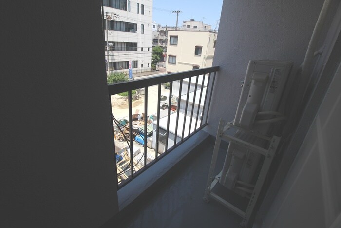 物件内観写真20　(ベランダ・バルコニー)