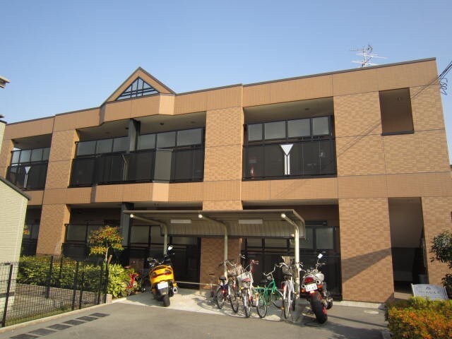 物件外観写真2　(外観写真)