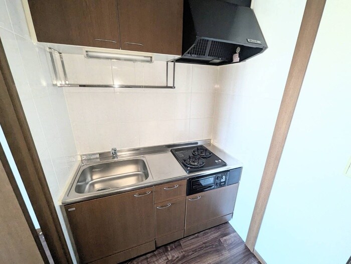 物件内観写真6　(キッチン)