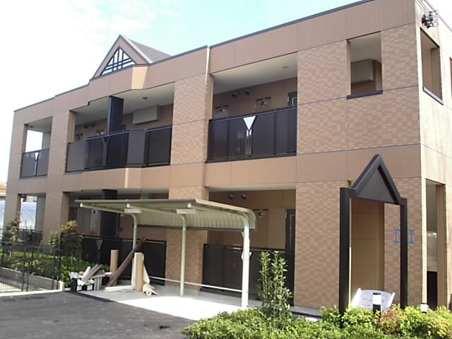 物件外観写真3　(外観写真)