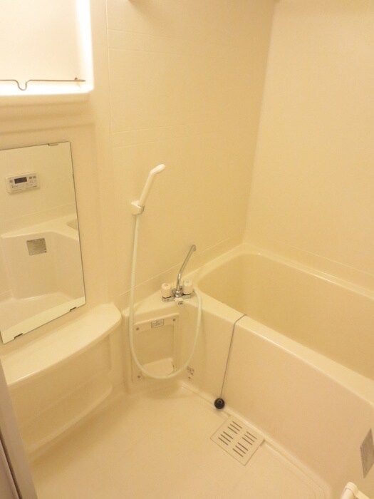 物件内観写真7　(バス／シャワールーム等)