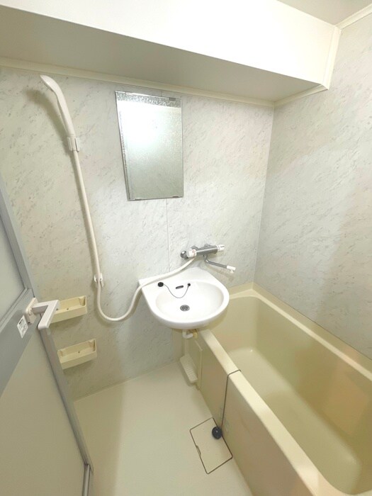 物件内観写真7　(バス／シャワールーム等)