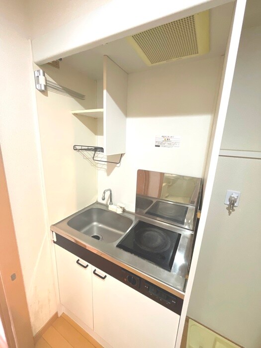 物件内観写真11　(キッチン)