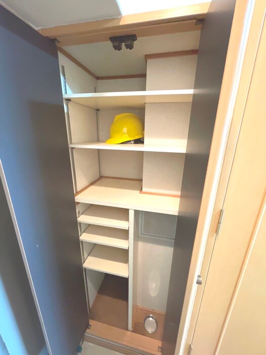 物件内観写真17　(靴箱)