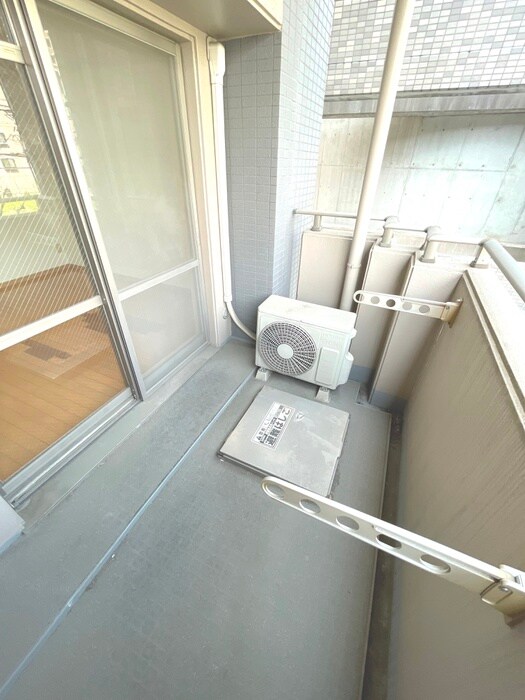 物件内観写真18　(ベランダ・バルコニー)