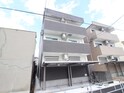 フジパレス関目Ⅱ番館