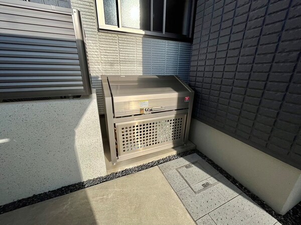建物設備