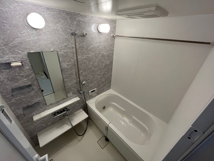 バス／シャワールーム等