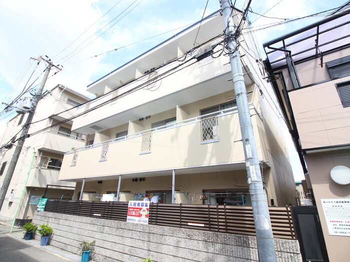 物件外観写真2　(外観写真)