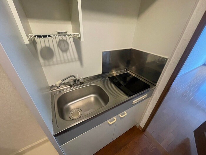 物件内観写真10　(キッチン)