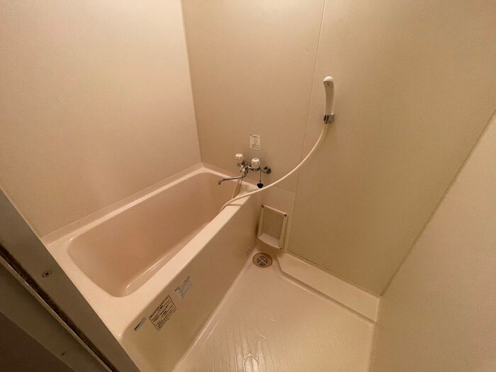 物件内観写真11　(バス／シャワールーム等)