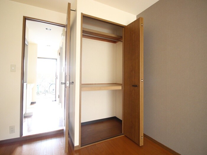 物件内観写真14　(収納)