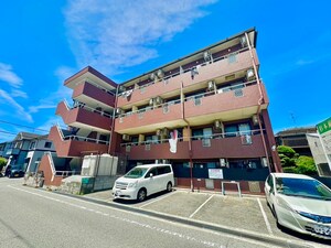 スーペリアレジデンスⅡ外観写真