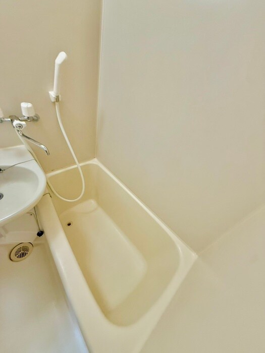 物件内観写真9　(バス／シャワールーム等)