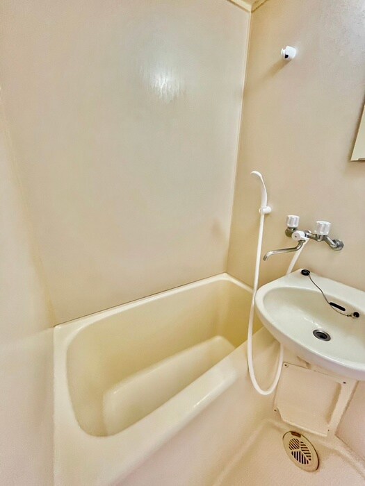 物件内観写真13　(バス／シャワールーム等)