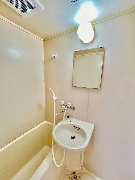 物件内観写真14　(洗面)