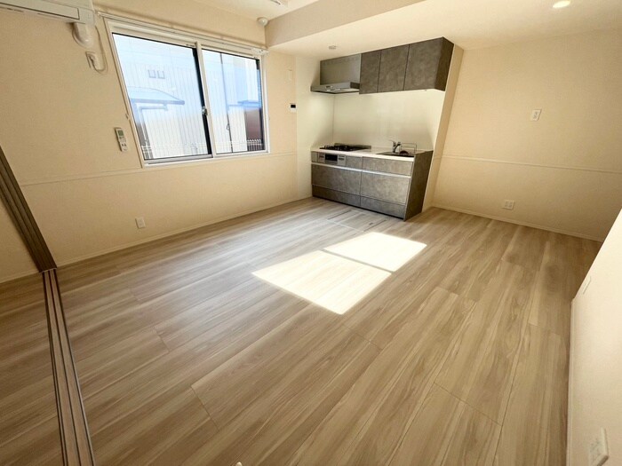 物件内観写真7　(居室)