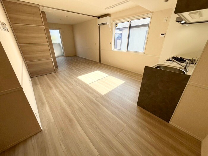 物件内観写真7　(居室)