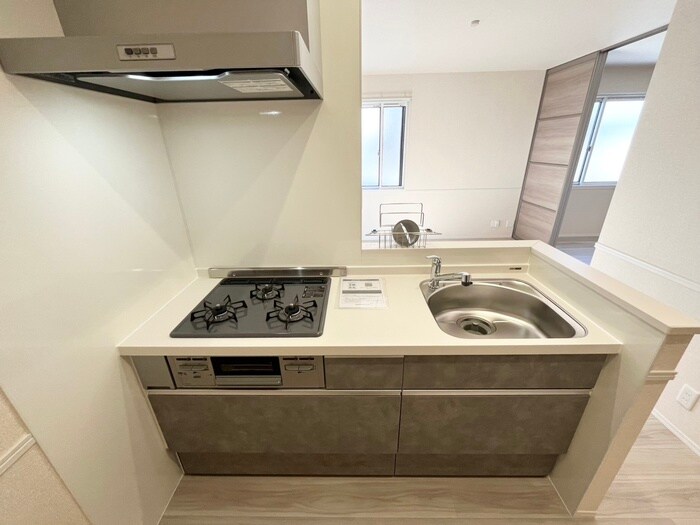 物件内観写真8　(キッチン)