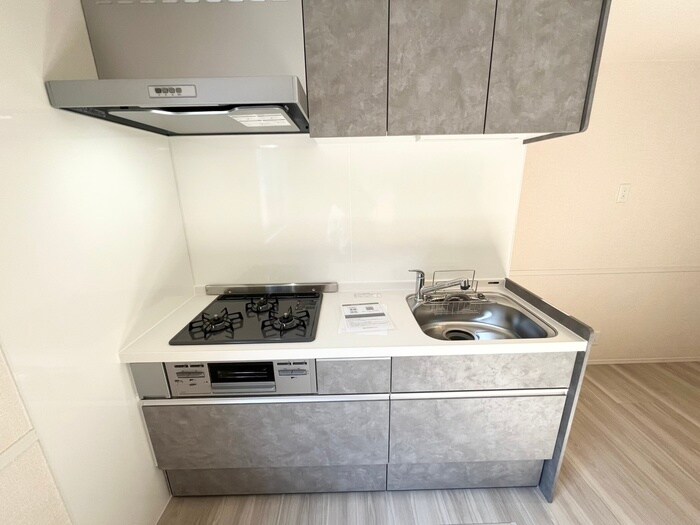 物件内観写真8　(キッチン)