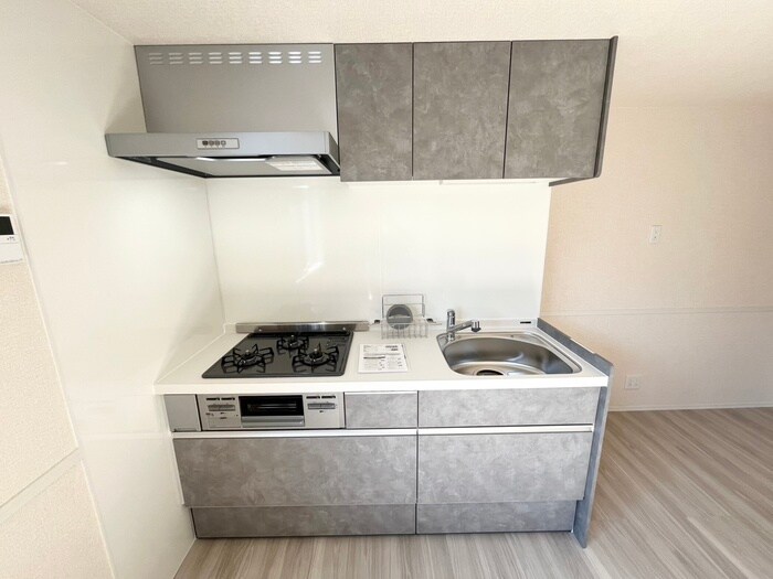 物件内観写真8　(キッチン)