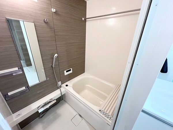 バス／シャワールーム等