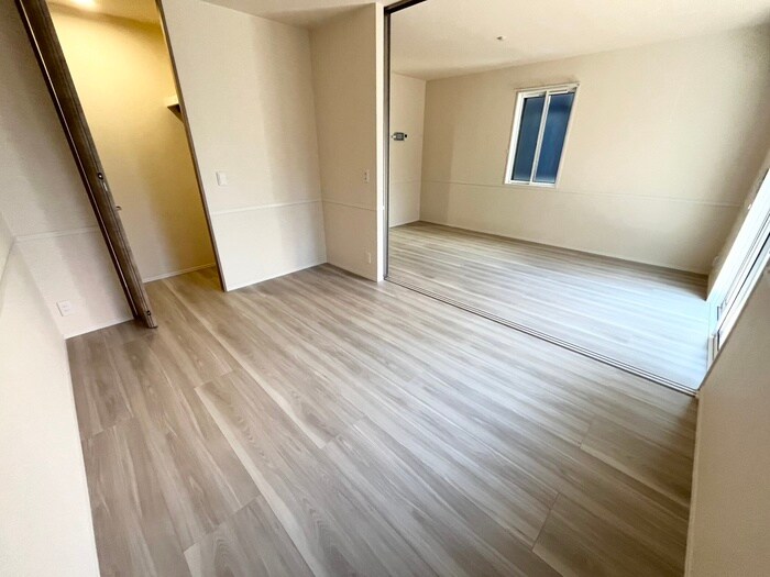 物件内観写真12　(居室)