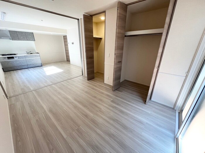 物件内観写真13　(居室)