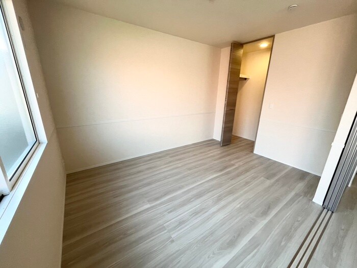 物件内観写真13　(居室)