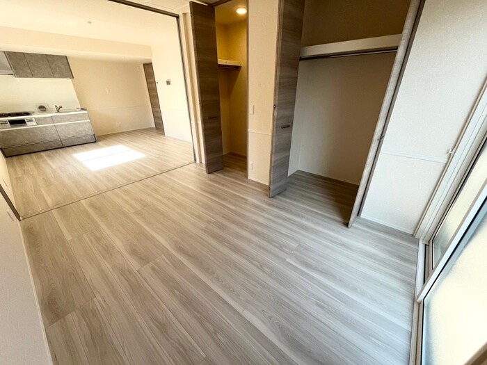 物件内観写真13　(居室)