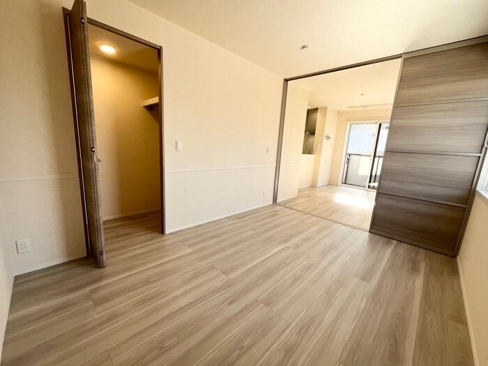 物件内観写真14　(居室)