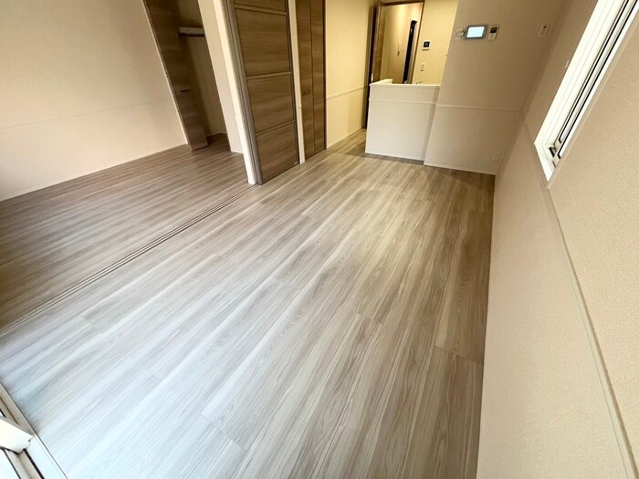 物件内観写真14　(居室)