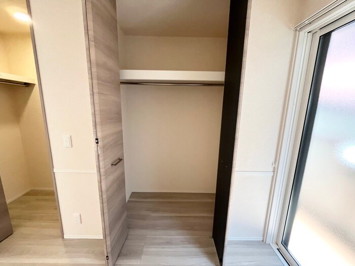 物件内観写真14　(収納)