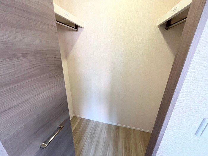 物件内観写真14　(収納)