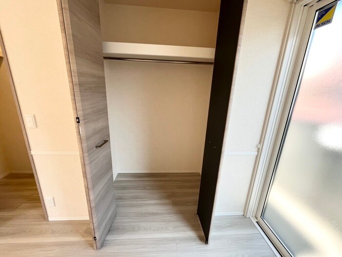 物件内観写真14　(収納)