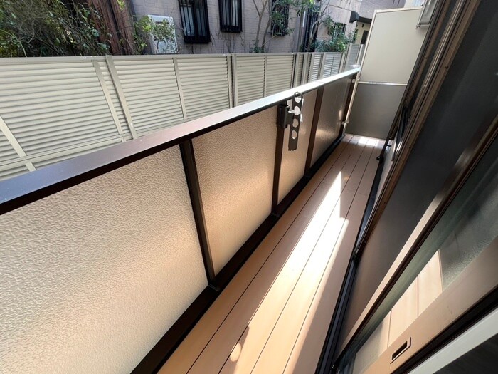 物件内観写真16　(ベランダ・バルコニー)