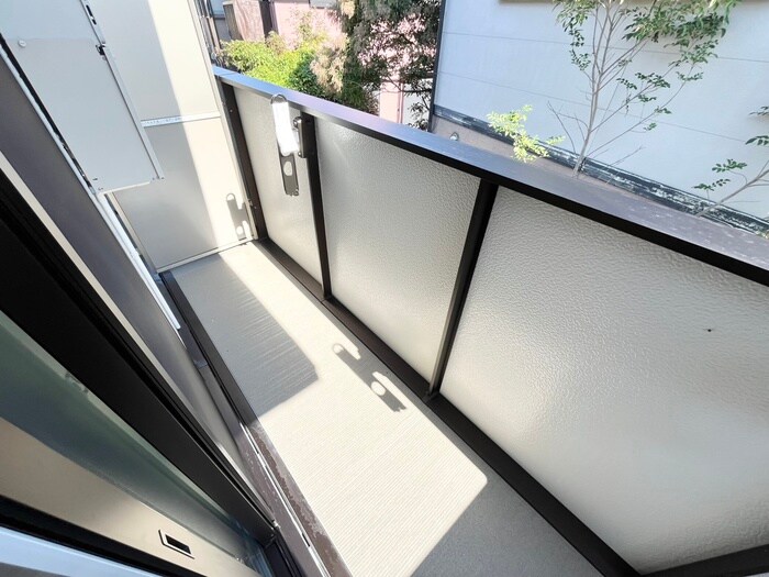 物件内観写真16　(ベランダ・バルコニー)