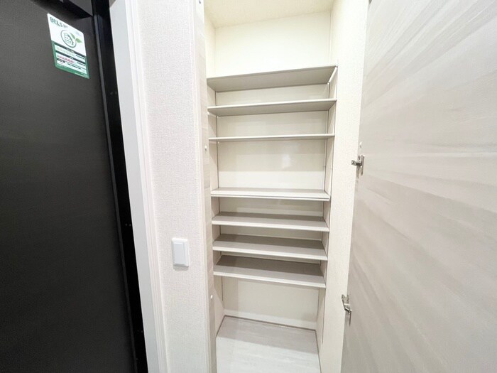 物件内観写真19　(靴箱)