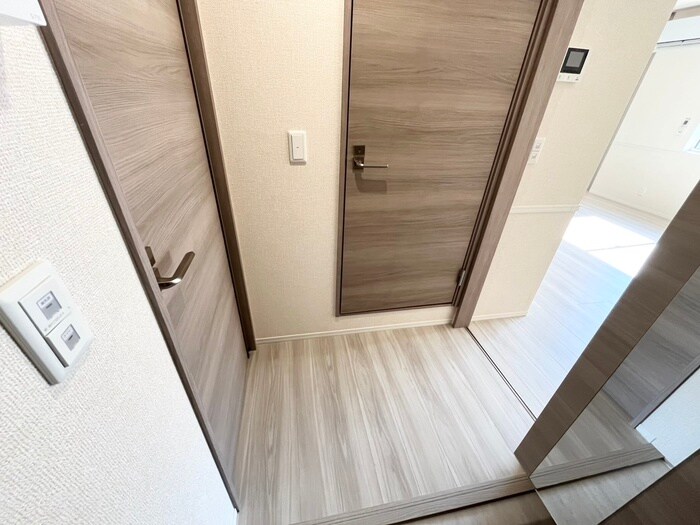 物件内観写真19　(廊下)