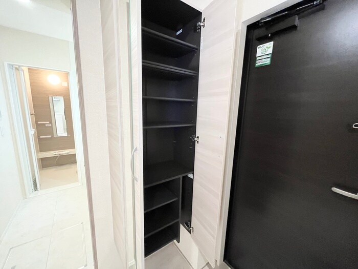 物件内観写真20　(靴箱)