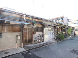 千本北宮崎文化Ｂ外観写真