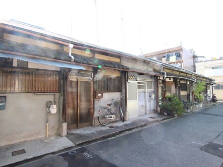 千本北宮崎文化Ｂ外観写真