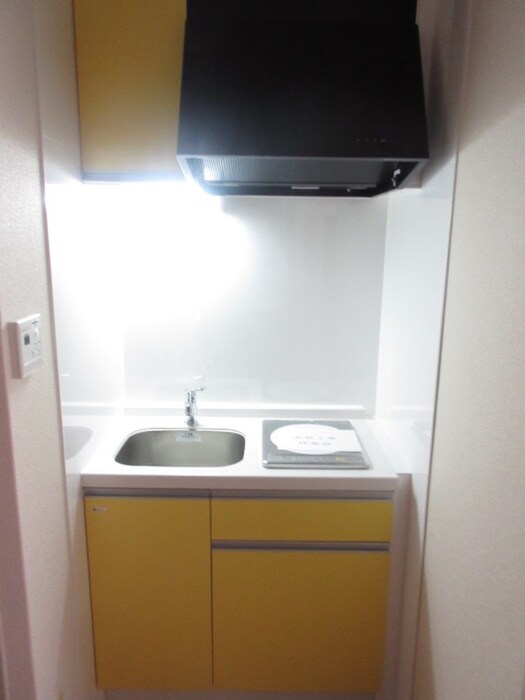 物件内観写真6　(キッチン)