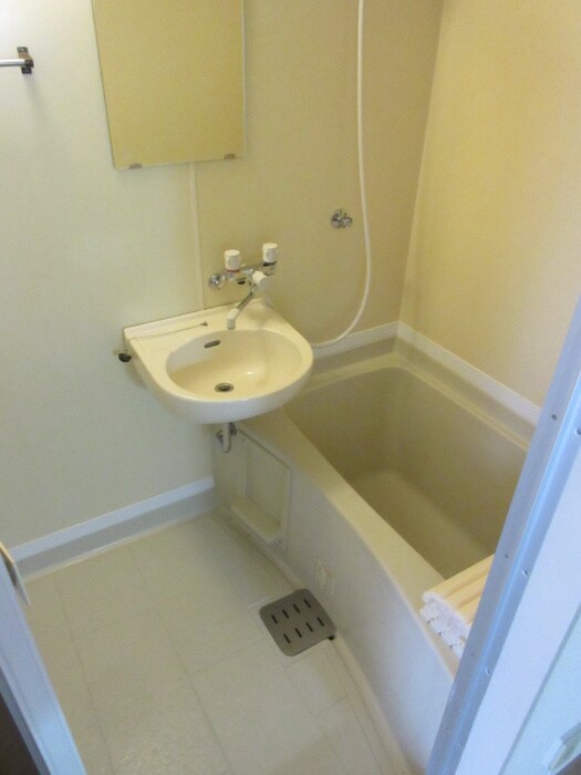 物件内観写真7　(バス／シャワールーム等)