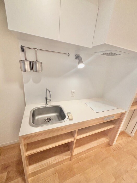 物件内観写真8　(キッチン)