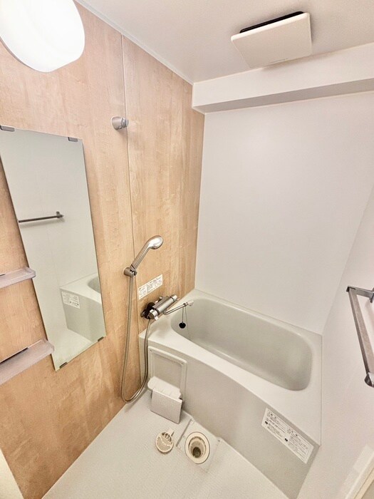 物件内観写真9　(バス／シャワールーム等)