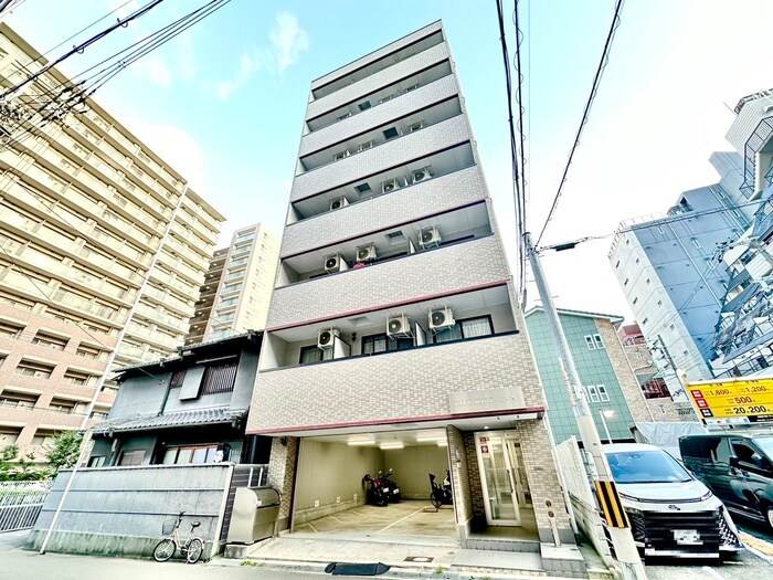 物件外観写真6　(外観写真)