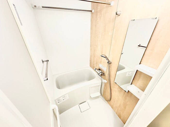 物件内観写真10　(バス／シャワールーム等)