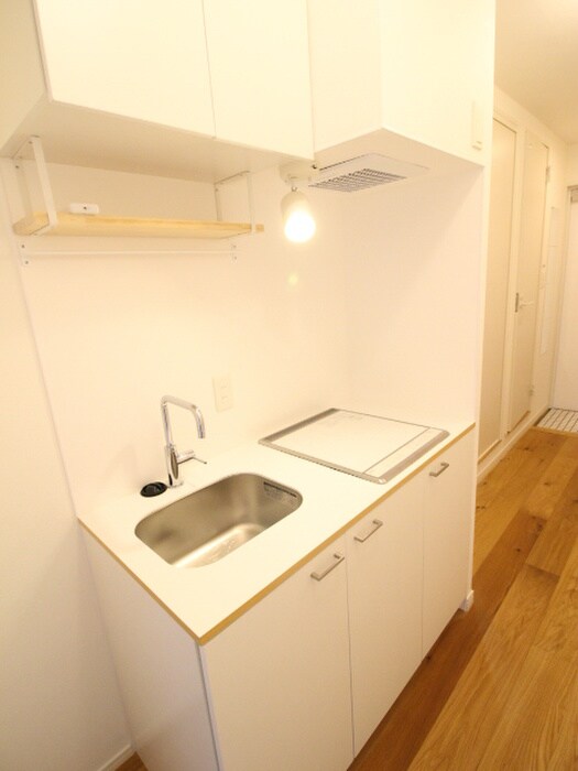 物件内観写真11　(キッチン)