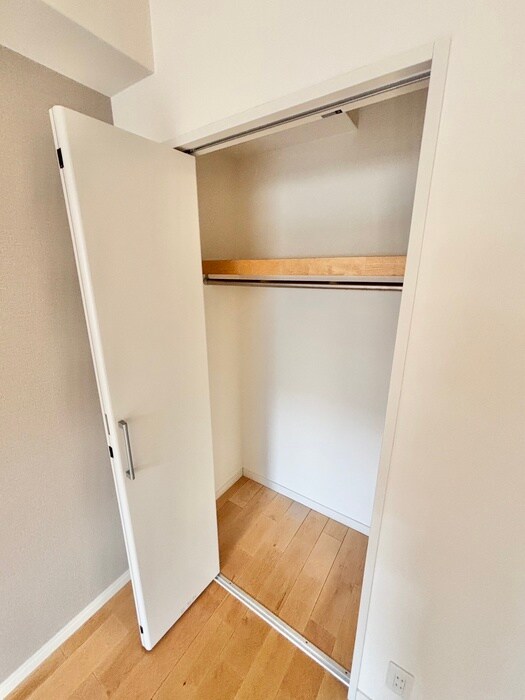 物件内観写真14　(収納)